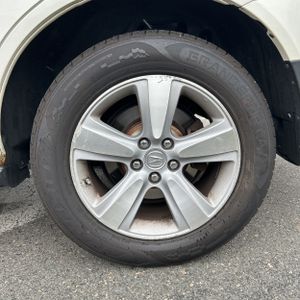 2010 Acura MDX SH-AWD W/TECH thumbnail 18