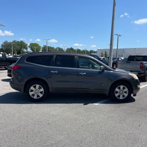 CHEVROLET TRAVERSE - 10
