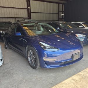 TESLA MODEL 3 BASE - 9