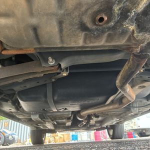 2016 JEEP COMPASS LATITUDE — миниатюра 23