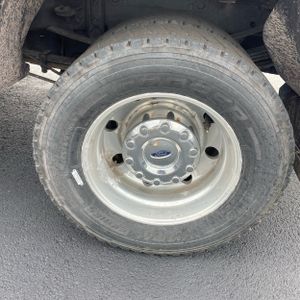 صورة 18 لـ 2020 FORD F-450 XLT