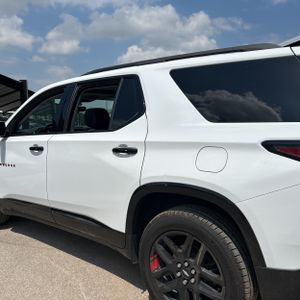 CHEVROLET TRAVERSE PREMIER - 6