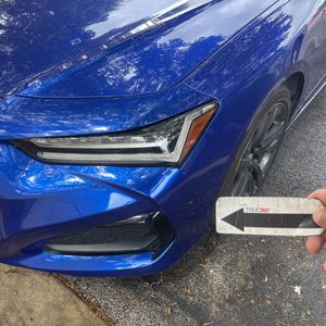 صورة مصغرة 53 لـ 2022 Acura TLX W/A-SPEC