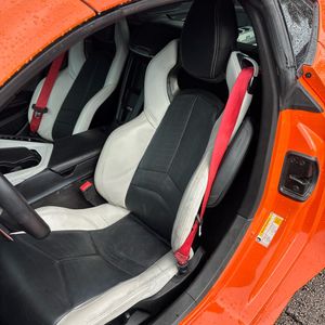 2023 Chevrolet CORVETTE STINGRAY photo 33