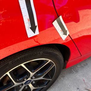صورة مصغرة 64 لـ 2016 FORD FOCUS SE
