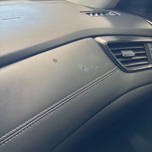2018 Nissan ROGUE SL — миниатюра 63