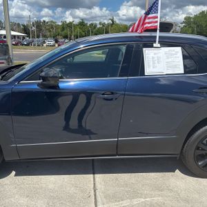 MAZDA CX-30 2.5 TURBO PREMIUM PLUS - 4