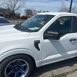 FORD F-150 XL - 2