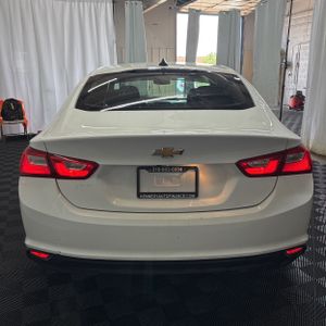 CHEVROLET MALIBU LS - 7