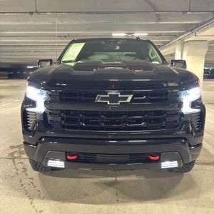 صورة 14 لـ 2023 Chevrolet SILVERADO 1500 LT TRAIL BOSS