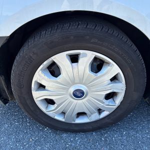 صورة 15 لـ 2020 FORD TRANSIT CONNECT XL