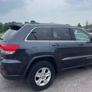 صورة 9 لـ 2016 JEEP GRAND CHEROKEE LAREDO