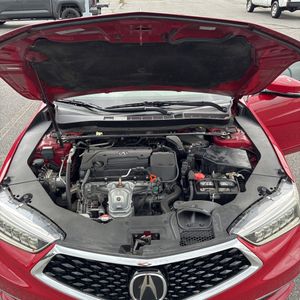 2018 Acura TLX W/TECH — миниатюра 46