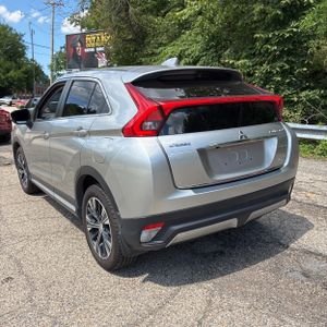 2019 Mitsubishi ECLIPSE CROSS SE — фото 5