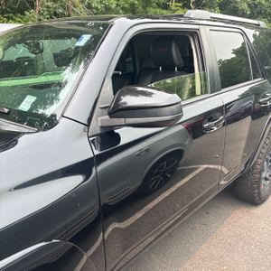 2018 Toyota 4RUNNER TRD PRO 照片 4