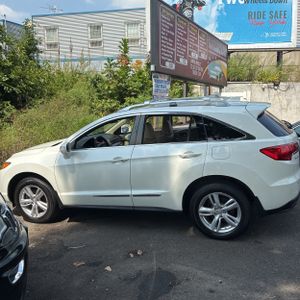 صورة 3 لـ 2014 Acura RDX BASE