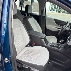 صورة مصغرة 30 لـ 2022 Chevrolet EQUINOX LS