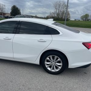 CHEVROLET MALIBU LT - 6