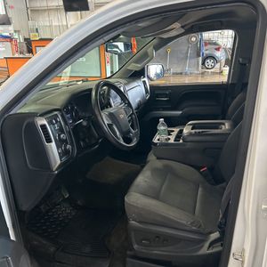 2017 Chevrolet SILVERADO 1500 LT 缩略图 32