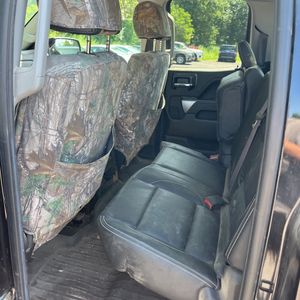2015 Chevrolet SILVERADO 1500 LT — миниатюра 34