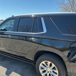 CHEVROLET TAHOE PREMIER - 6