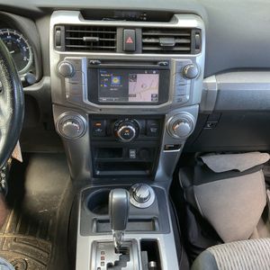 2016 Toyota 4RUNNER SR5 缩略图 37