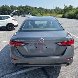 صورة 7 لـ 2024 Nissan SENTRA S