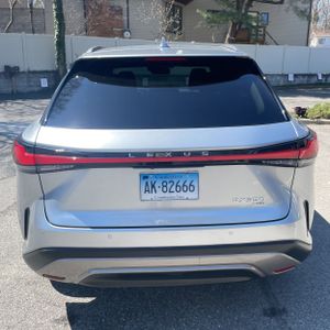 LEXUS RX 350 PREMIUM+ - 7