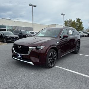 MAZDA CX-90 3.3 TURBO S PREMIUM - 1