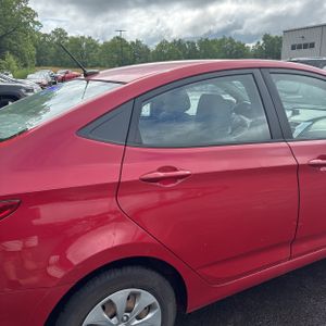 صورة 9 لـ 2015 Hyundai ACCENT GLS
