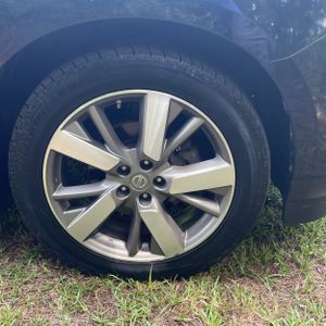 2015 Nissan PATHFINDER PLATINUM 缩略图 19