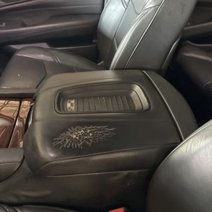 2019 Cadillac ESCALADE PREMIUM LUXURY 缩略图 71