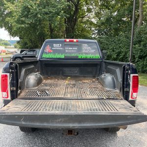 2015 RAM 2500 LARAMIE 缩略图 46