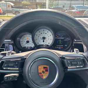 صورة مصغرة 40 لـ 2022 Porsche MACAN S