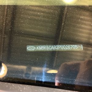 صورة 53 لـ 2023 Hyundai KONA SEL