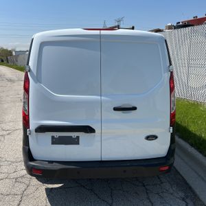 FORD TRANSIT CONNECT XL - 7