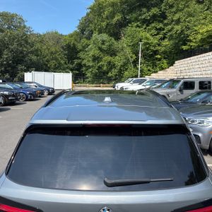 2024 BMW X5 XDRIVE40I — миниатюра 16