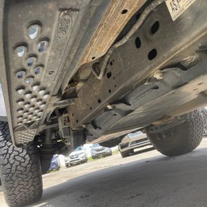 صورة مصغرة 20 لـ 2024 FORD BRONCO RAPTOR