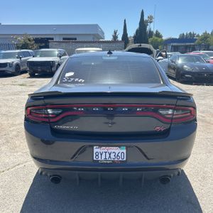 صورة 7 لـ 2016 Dodge CHARGER R/T