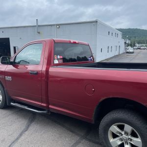 صورة 6 لـ 2015 RAM 1500 TRADESMAN