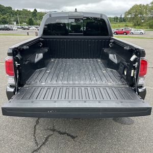 2023 Toyota TACOMA TRD SPORT — миниатюра 43