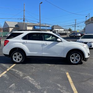 CHEVROLET EQUINOX LT - 10