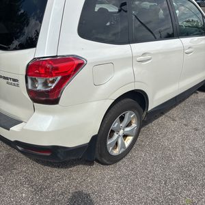 2015 Subaru FORESTER 2.5I PREMIUM 照片 50