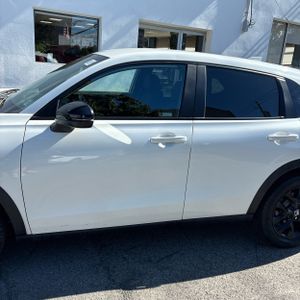 2024 Honda HR-V SPORT photo 4