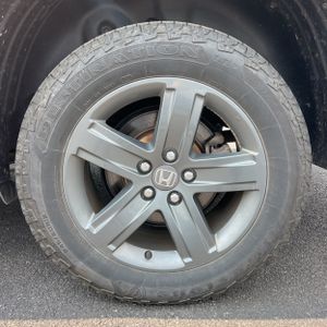 صورة مصغرة 18 لـ 2023 Honda RIDGELINE RTL
