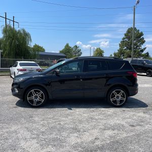 صورة 3 لـ 2019 FORD ESCAPE SEL