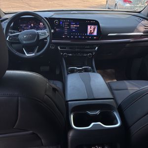 صورة مصغرة 39 لـ 2025 Chevrolet TRAVERSE Z71