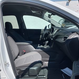 صورة مصغرة 33 لـ 2024 Chevrolet EQUINOX LT
