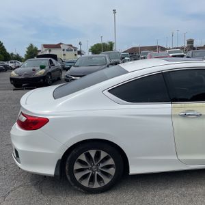 صورة 9 لـ 2013 Honda ACCORD EX-L