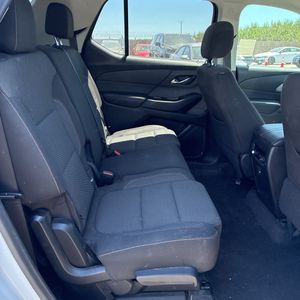 2020 Chevrolet TRAVERSE LT CLOTH 照片 35